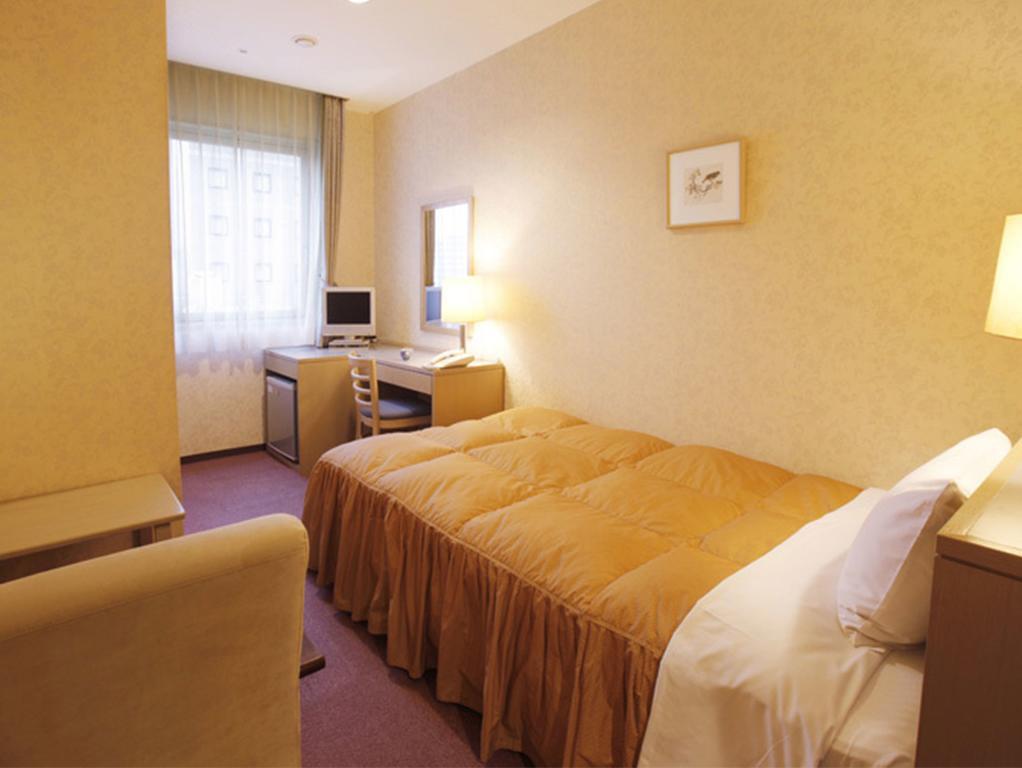 Hotel Rex Тачикава Номер фото