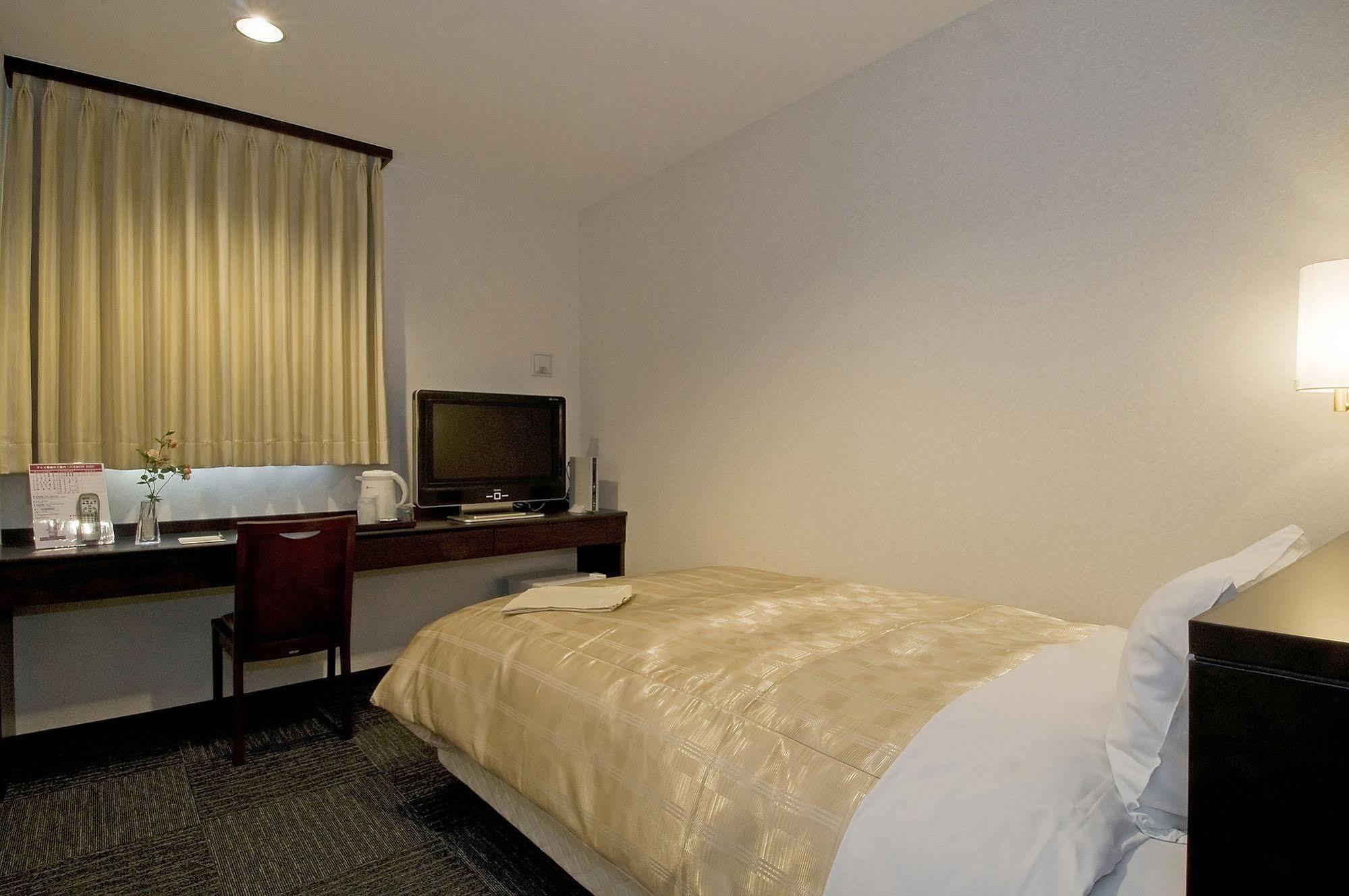 Hotel Rex Тачикава Экстерьер фото